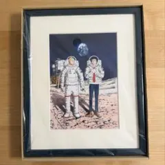 2026年最新】複製原画 宇宙兄弟の人気アイテム - メルカリ