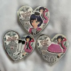 プリティーリズム プリズムストーンセット 久里須かなめ デビジェル