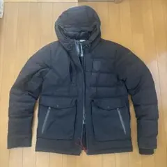 Pumaプーマダウン　フェラーリ　ダウンジャケット