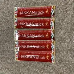 【るみるみさま専用】HAKKAN stick レモンジンジャー4袋 HAKKAN stick レモンジンジャー味ゼリーLAVA発汗一袋 - メルカリ