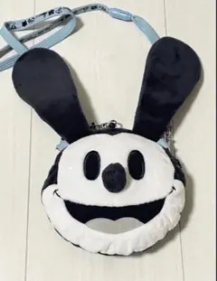ディズニーランド ディズニー オズワルド パスケース ランド