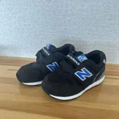 New Balance 996 ネイビー スニーカー 14cm