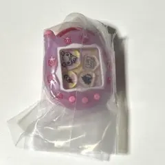 たまごっち シャカシャカチャームコレクション2 ふわらっち ガチャ カプセルトイ