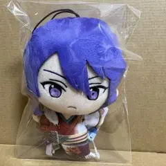 あんさんぶるスターズ あんスタ ぬいぐるみ 新衣装 神崎颯馬