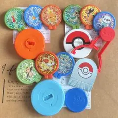 マクドナルド　ハッピーセット　ポケモン　30周年
