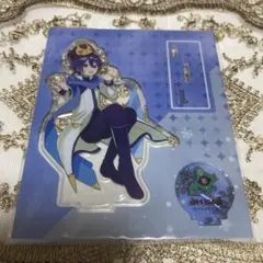 みくにくま　アクリルスタンドvol.1（KAITO）