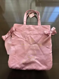 未使用タグ付き コリラックマ メゾンドフルール バッグ