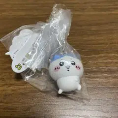 【ちいかわ】キーホルダー2 ハチワレ