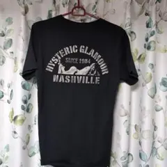 Hysteric Glamour Tシャツ
