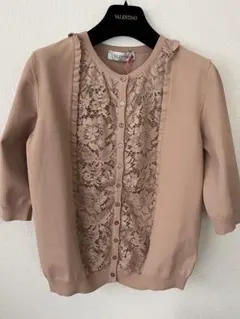 2025年最新】VALENTINO レディース カーディガン・ボレロ