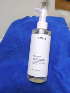 アヌアHL クレンジングオイル200ml