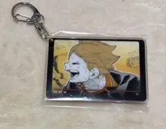 日向翔陽 ハイキュー!! アクリルキーホルダー　－the highlights－