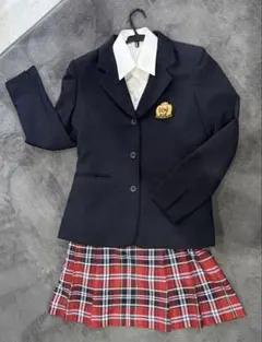 卒業式に！アイドル風！160センチELLE