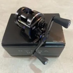 【期間限定9/20まで】ダイワ　18RYOGA 1016HL リョウガ　左　美品 ≪'18年3月新商品！≫ ダイワ '18 リョウガ 1016HL