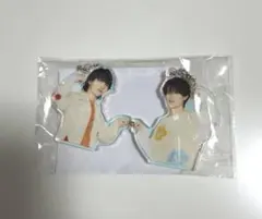 M!LK ひっつきーほるだー YJ