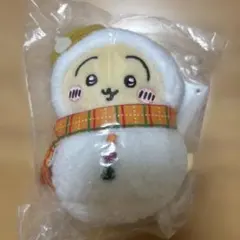 ちいかわ　エニマイくじ　うさぎのサムネイル