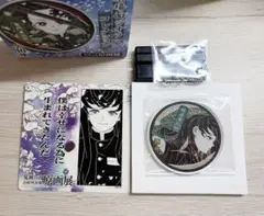 鬼滅の刃原画展名場面ジオラマコレクション無一郎 - メルカリ