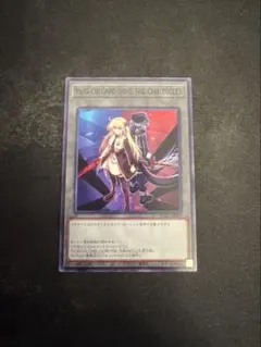 YCSJ2026大阪 入場記念トークン閃刀姫レイ、ロゼ - メルカリ