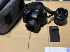 2026年最新】α65 レンズの人気アイテム - メルカリ
