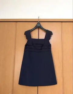 フォクシーニューヨーク　チュニックカットソーのサムネイル