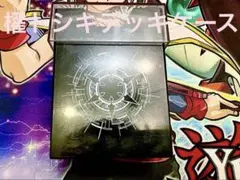 ヴァンガード アニメ版 ファイターズデッキホルダー 先導アイチ デッキ