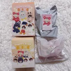 POPMART☆ショウタロウ☆ぬいぐるみペンダント☆シークレット - メルカリ