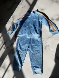 adidas ベビー セットアップ 90㌢