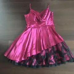 ♡お値下げしました♡パーティードレス　M