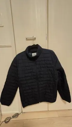 【GAP】ナイロンジャケット M ネイビー