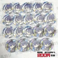 【H435】　春崎エアル　スイパラ　缶バッジ　まとめ売り　スイーツパラダイス