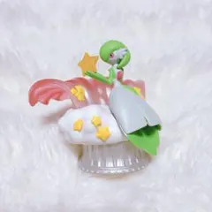 リーメント ポケモンフィギュア キルリア ラルトス サーナイト - メルカリ