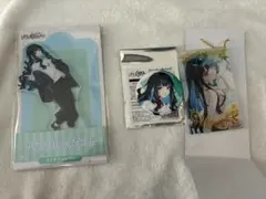 FGO 10th アニバーサリー　テノチティトラン ローソン 3点セット