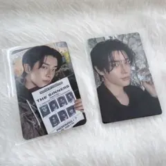 ENHYPEN THE SIN : VANISH ジェイク　セット