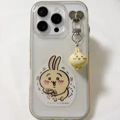 치이카와 우사기 スマホチャーム スマホストラップ ステッカーセット