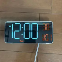 KOSUMOSU デジタル置時計のサムネイル