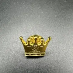 ヴィンテージ ballou reg'd ピンズ 王冠ブローチ