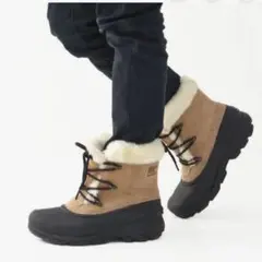 ソレル スノーブーツ ブーツ