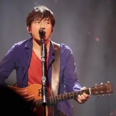 【桜井着】KAZUYUKI KUMAGAI ワークコート　ブルー