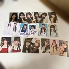 r*r様 ME:I 高見文寧 トレカセット