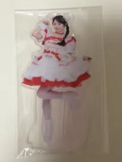 cutie street 佐野愛花 アクリルスタンド - メルカリ