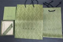 2026年最新】GUCCI ラッピング・包装の人気アイテム - メルカリ