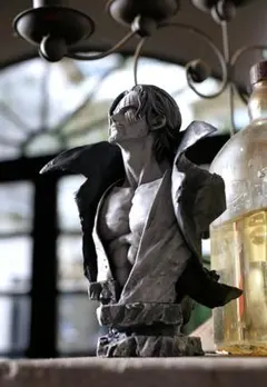 【ONE PIECE】造形師×写真家 CREATOR×CREATOR シャンクス