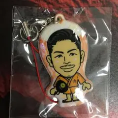 松本利夫 日本製クリーナー 甚平