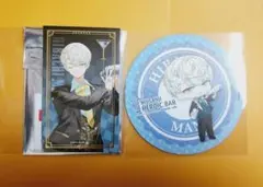 にじさんじ アニカフェ 緋八マナセット