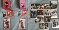 すのチルソフビ 専用 9人用 ディスプレイケース 箱推し 推し活 SnowMan