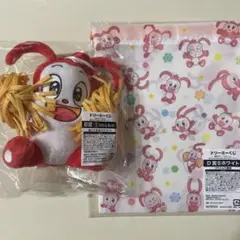 ドリーミーくじ B賞 コラショぬいぐるみマスコット 3種コンプリートセット ドリーミーくじ 進研ゼミ コラショ B賞 ぬいぐるみマスコット ②