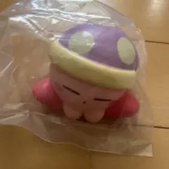 星のカービィ ぷにぷにし隊 スリープ ガチャ