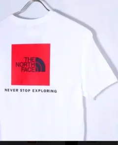 Tシャツ THE NORTH FACE/ザ・ノースフェイス 新品未使用Mサイズ