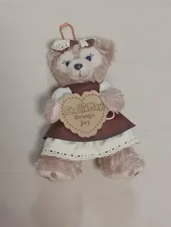 シェリーメイ　ぬいぐるみストラップ　2011年バレンタイン