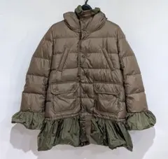 MONCLER モンクレール SERI GIUBBOTTO セリダウンジャケットのサムネイル
